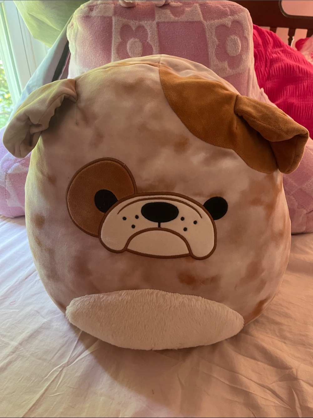 Squish mellow